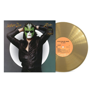 New Vinyl Steve Miller - The Joker (50th Anniversary) LP NEW 10031900