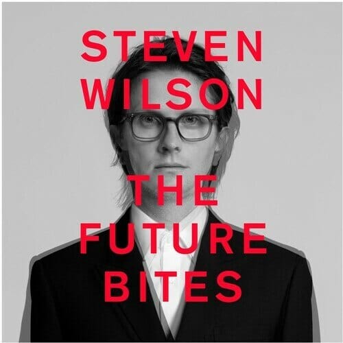 New Vinyl Steven Wilson - Future Bites LP NEW Porcupine Tree 10021592