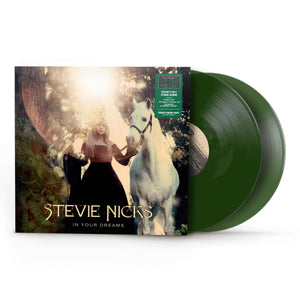 New Vinyl Stevie Nicks - In Your Dreams 2LP NEW 10035705