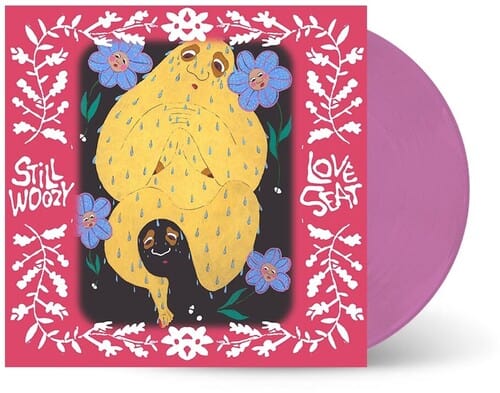 New Vinyl Still Woozy - Loveseat LP NEW 10034830