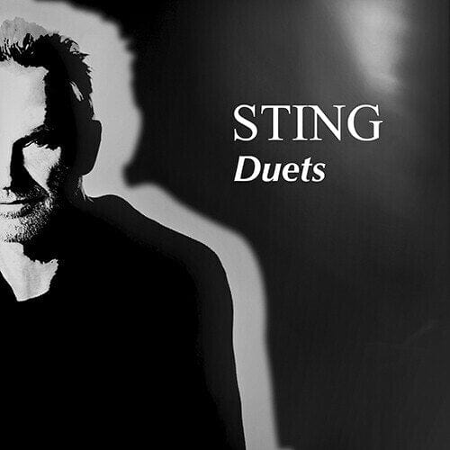 New Vinyl Sting - Duets 2LP NEW 10022215