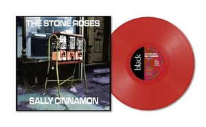 New Vinyl Stone Roses - Sally Cinnamon LP NEW RSD ESSENTIALS 10030128
