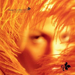 New Vinyl Stone Temple Pilots - Shangri-La Dee Da LP NEW IMPORT 10013248