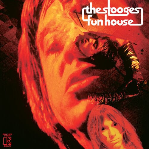 New Vinyl Stooges - Fun House LP NEW ROCKTOBER 2022 10028322