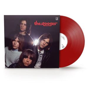 New Vinyl Stooges - Stooges (John Cale Mix) LP NEW 10035704