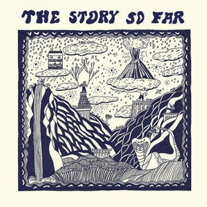 New Vinyl Story So Far - Self Titled LP NEW 10005286