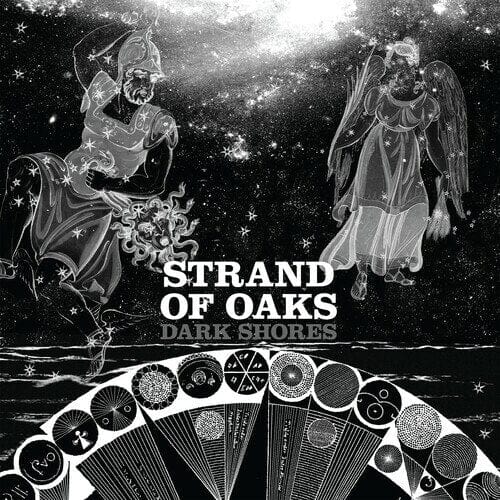 New Vinyl Strand Of Oaks - Dark Shores LP NEW COLOR VINYL 10018620