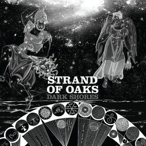 New Vinyl Strand Of Oaks - Dark Shores LP NEW COLOR VINYL 10018620