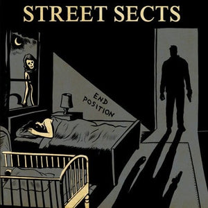 New Vinyl Street Sects - End Position LP NEW 10033067