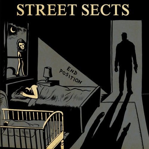 New Vinyl Street Sects - End Position LP NEW 10033067
