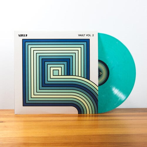 New Vinyl STRFKR - Vault Vol. 2 LP NEW 10009602