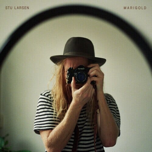 New Vinyl Stu Larsen - Marigold LP NEW 10019978