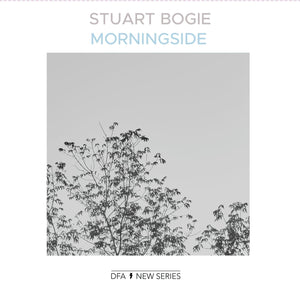 New Vinyl Stuart Bogie - Morningside LP NEW 10032408