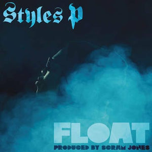 New Vinyl Styles P - Float 2LP  NEW RSD21129