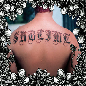 New Vinyl Sublime - Self Titled 2LP NEW 2016 10005564