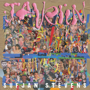 New Vinyl Sufjan Stevens - Javelin LP NEW 10033388