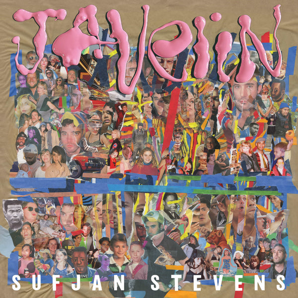 New Vinyl Sufjan Stevens - Javelin LP NEW 10033388