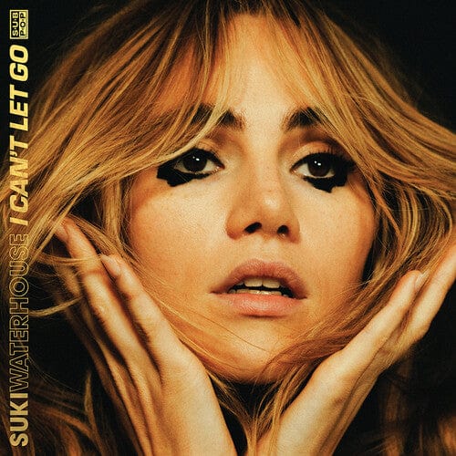 New Vinyl Suki Waterhouse - I Can't Let Go LP NEW 10028443