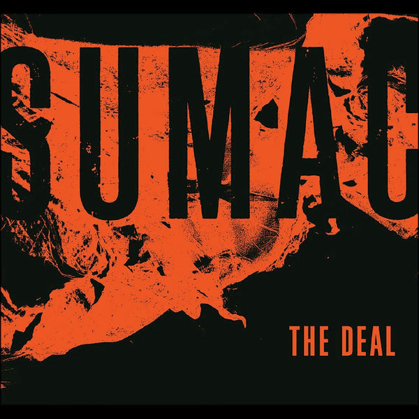 New Vinyl SUMAC - The Deal 2LP NEW 10029219