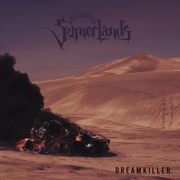 New Vinyl Sumerlands - Dreamkiller LP NEW 10031563