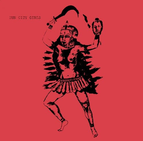 New Vinyl Sun City Girls - Dawn of the Devi LP NEW REISSUE 10018024