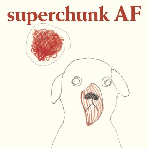 New Vinyl Superchunk - Acoustic Foolish LP NEW 10017889