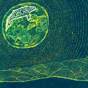 New Vinyl Superorganism - Self Titled LP NEW 10012489