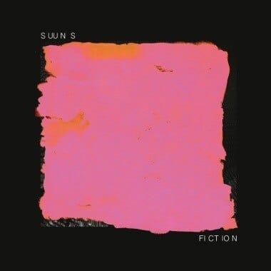 New Vinyl Suuns - Fiction EP NEW Colored Vinyl 10021072