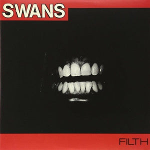 New Vinyl Swans - Filth LP NEW 100327103