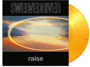 New Vinyl Swervedriver - Raise LP NEW 10033810