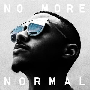 New Vinyl Swindle - No More Normal LP NEW 10015516