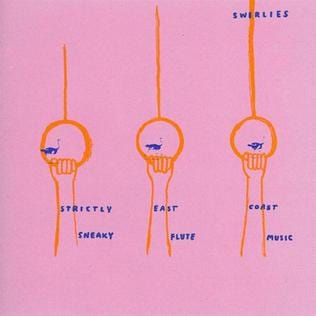 New Vinyl Swirlies - Strickly East Coast LP NEW 10026327