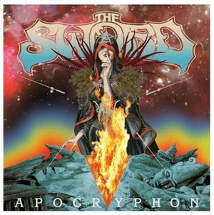 New Vinyl Sword - Apocryphon LP NEW 10032366