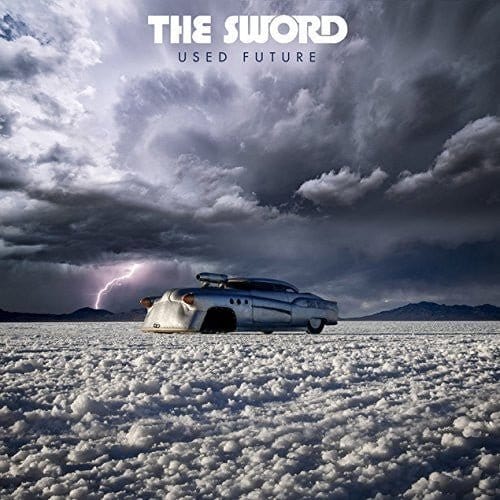 New Vinyl Sword - Used Future LP NEW 10012162