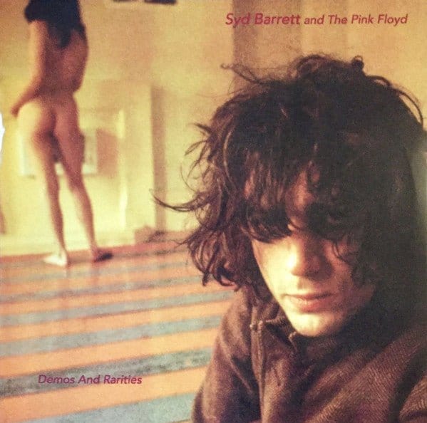 New Vinyl Syd Barrett - Syd Barrett And The Pink Floyd Demos And Rarities LP NEW IMPORT 10032284