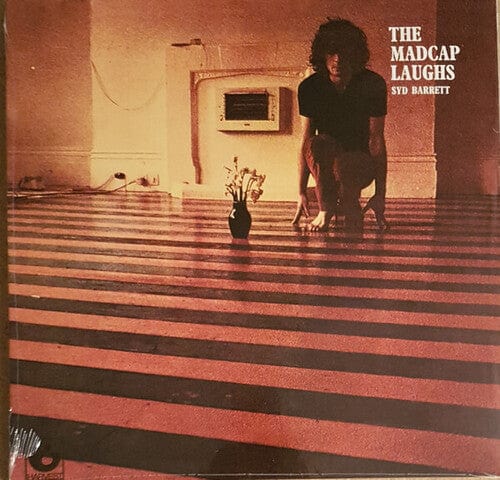 New Vinyl Syd Barrett - The Madcap Laughs LP NEW 10035176