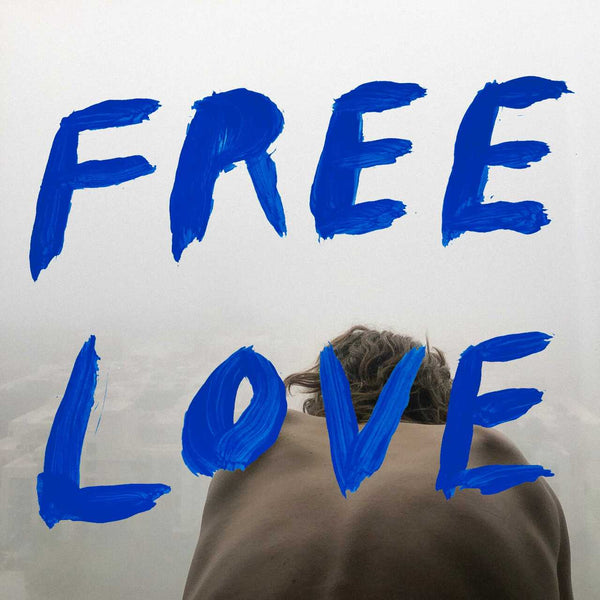 New Vinyl Sylvan Esso - Free Love LP NEW 10020709
