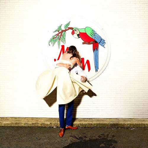 New Vinyl Sylvan Esso - What Now LP NEW 10030423