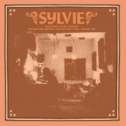 New Vinyl Sylvie - Self Titled LP NEW 10028240