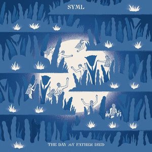 New Vinyl SYML - The Day My Father Died 2LP NEW INDIE EXCLUSIVE 10029890