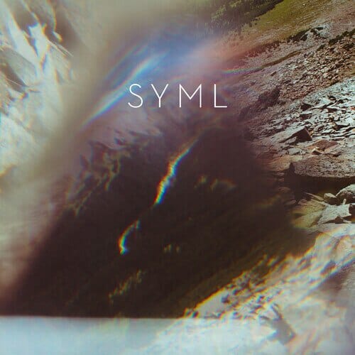New Vinyl SYML - You Knew It Was Me LP NEW 10022560