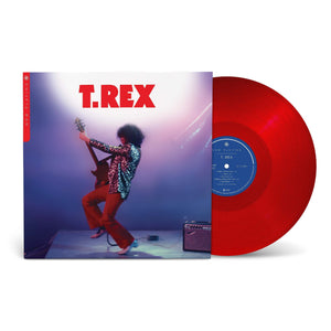 New Vinyl T. Rex - Now Playing LP NEW 10035731