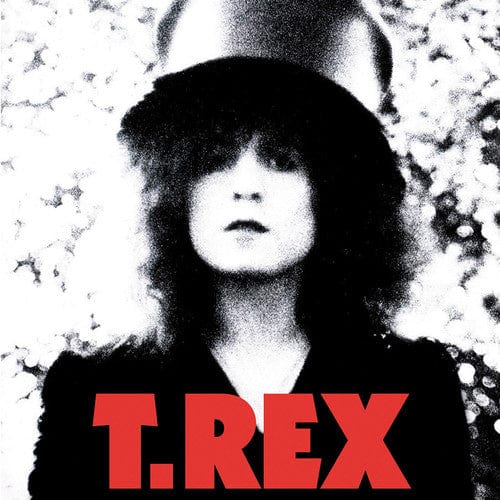 New Vinyl T. Rex - Slider LP NEW 10031161
