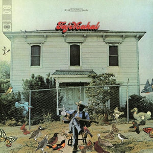 New Vinyl Taj Mahal - Self Titled LP NEW IMPORT 10010240