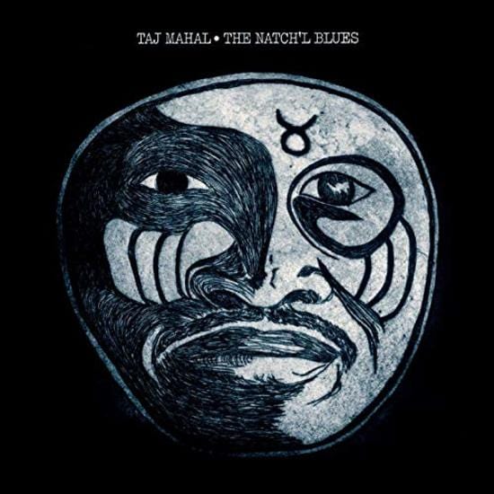 New Vinyl Taj Mahal - The Natch'l Blues LP NEW 10029630