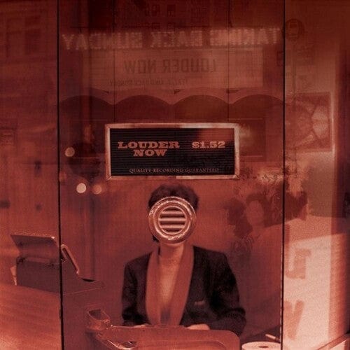 New Vinyl Taking Back Sunday - Louder Now LP NEW 10027741