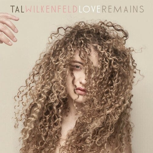 New Vinyl Tal Wilkenfeld - Love Remains LP NEW 10016109