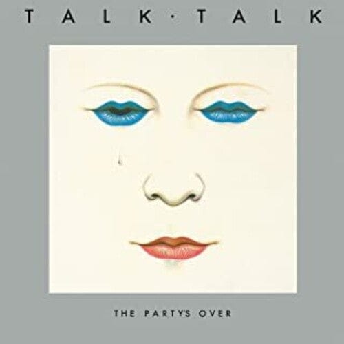 New Vinyl Talk Talk - The Party's Over LP NEW 10010706