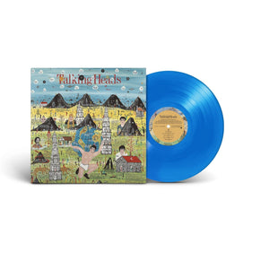 New Vinyl Talking Heads - Little Creatures LP NEW ROCKTOBER 2023 10032004