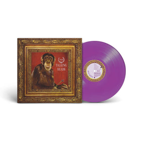 New Vinyl Talking Heads - Naked LP NEW ROCKTOBER 2023 10032389